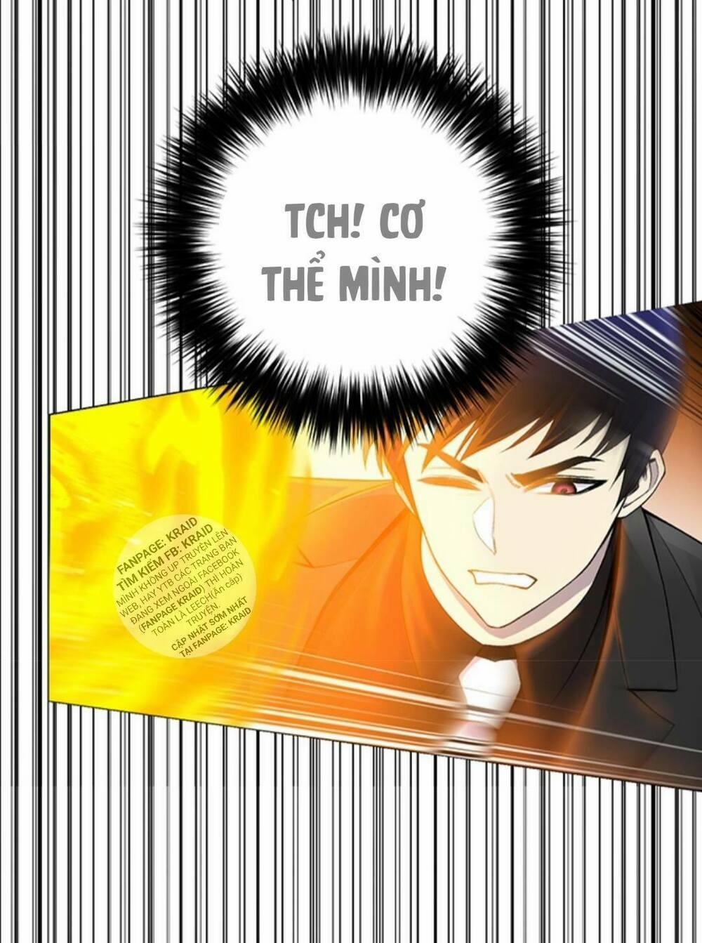 Luân Hồi Ác Nhân 26 trang 31