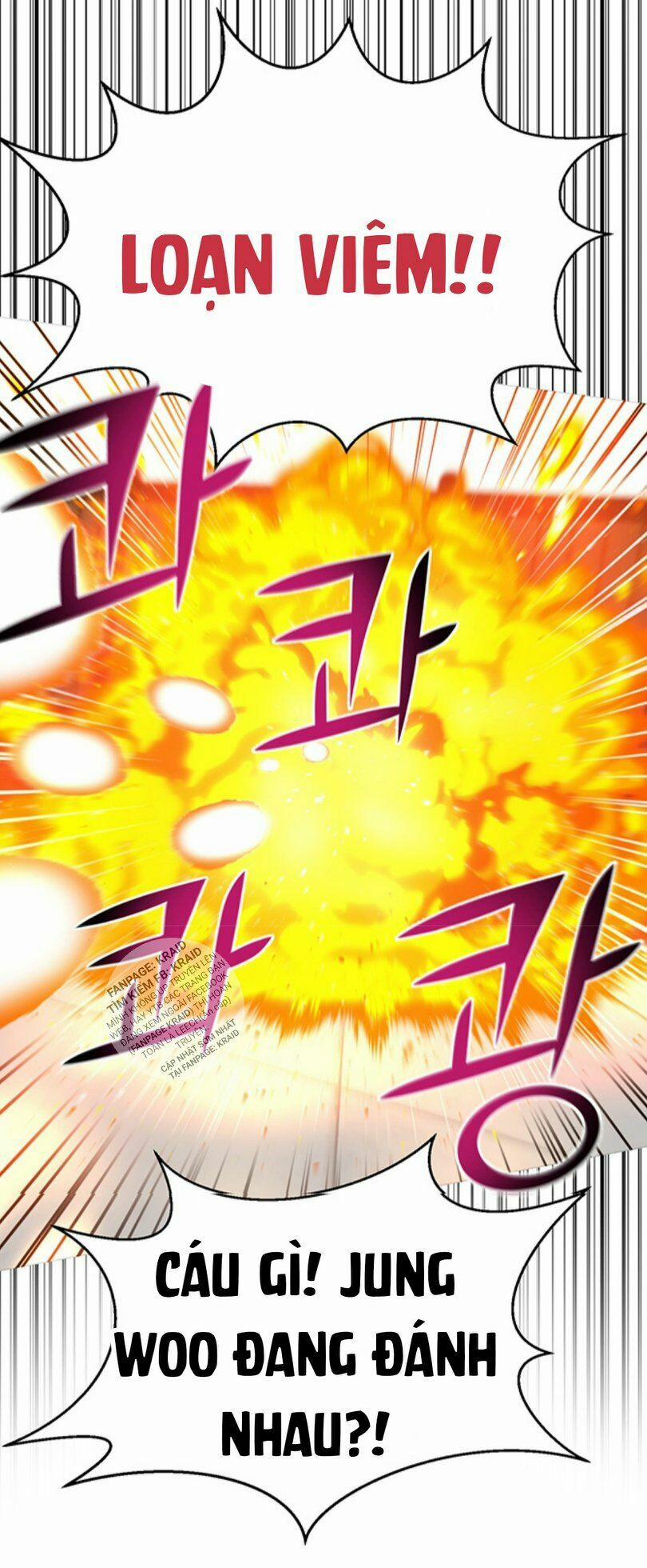 Luân Hồi Ác Nhân 26 trang 34