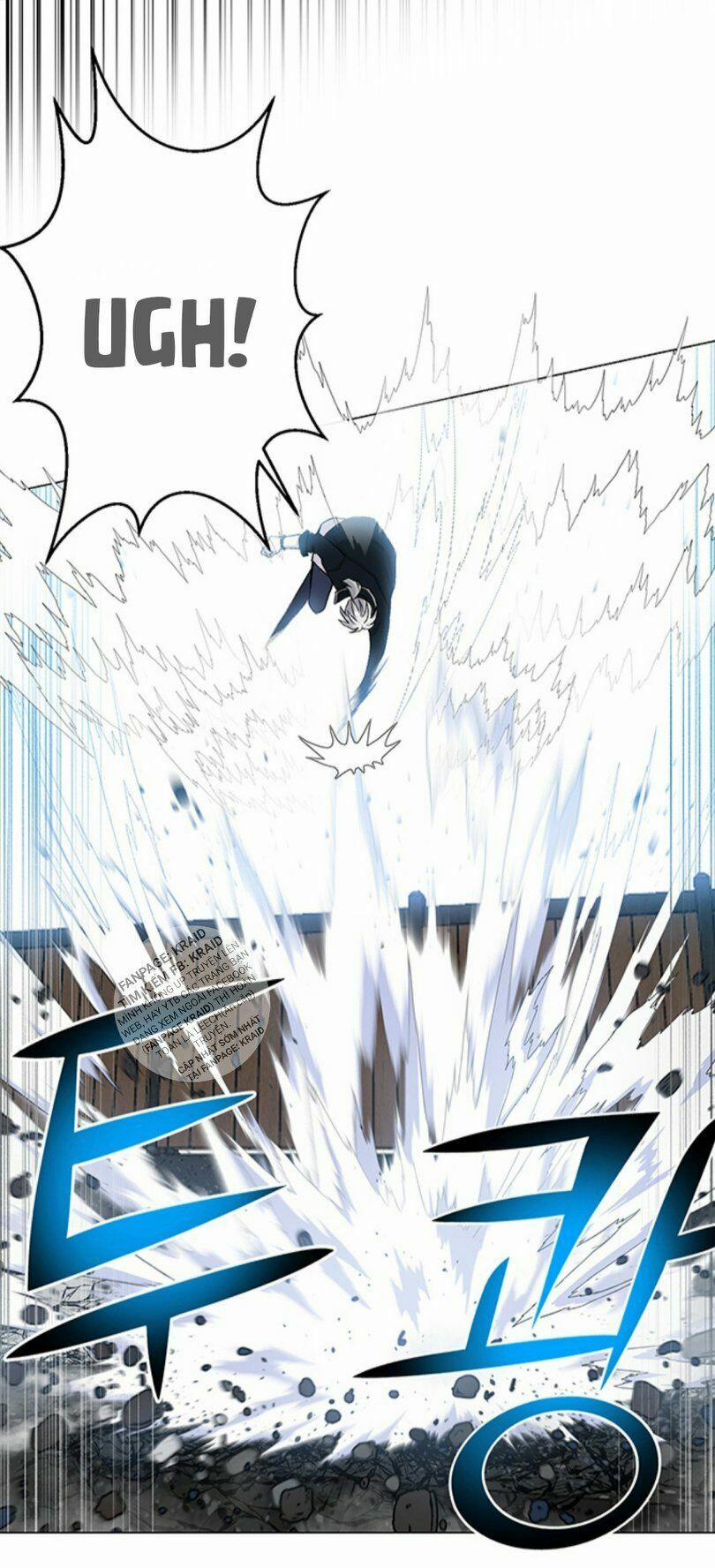 Luân Hồi Ác Nhân 26 trang 41