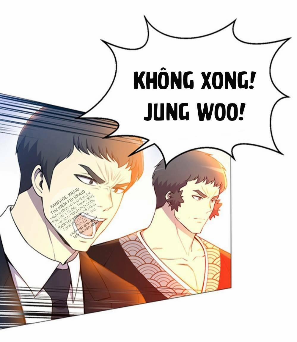 Luân Hồi Ác Nhân 26 trang 47
