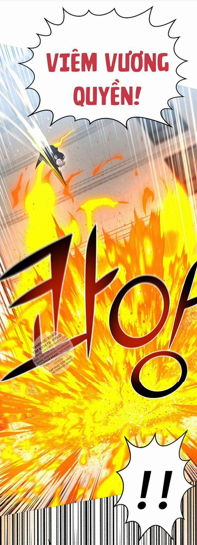 Luân Hồi Ác Nhân 26 trang 48