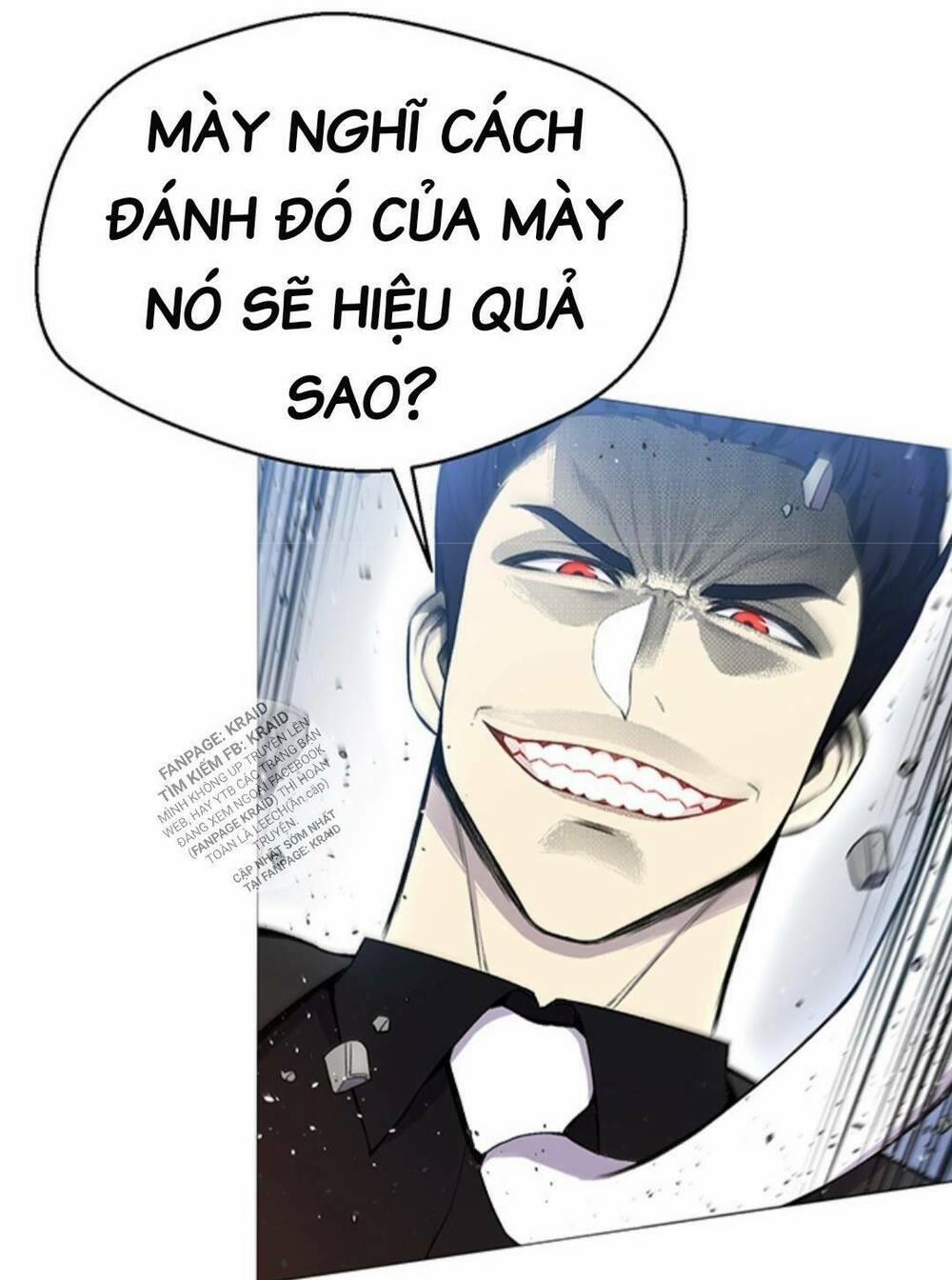 Luân Hồi Ác Nhân 26 trang 55