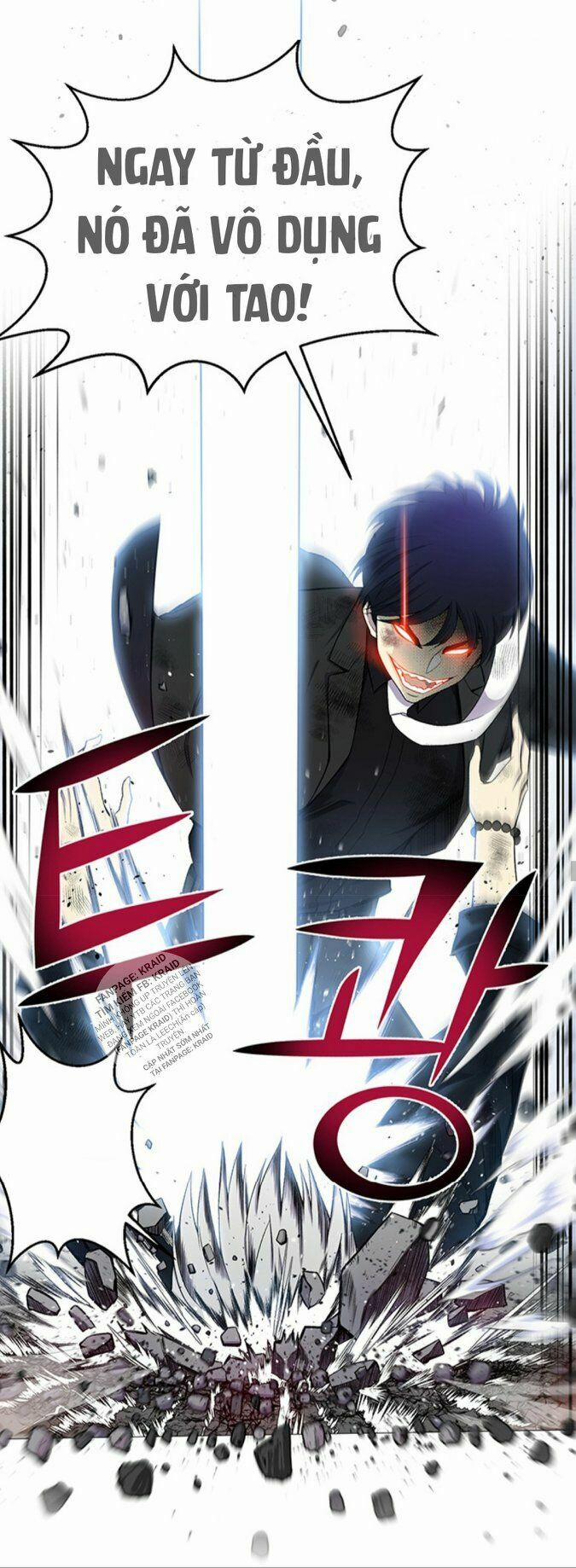 Luân Hồi Ác Nhân 26 trang 58
