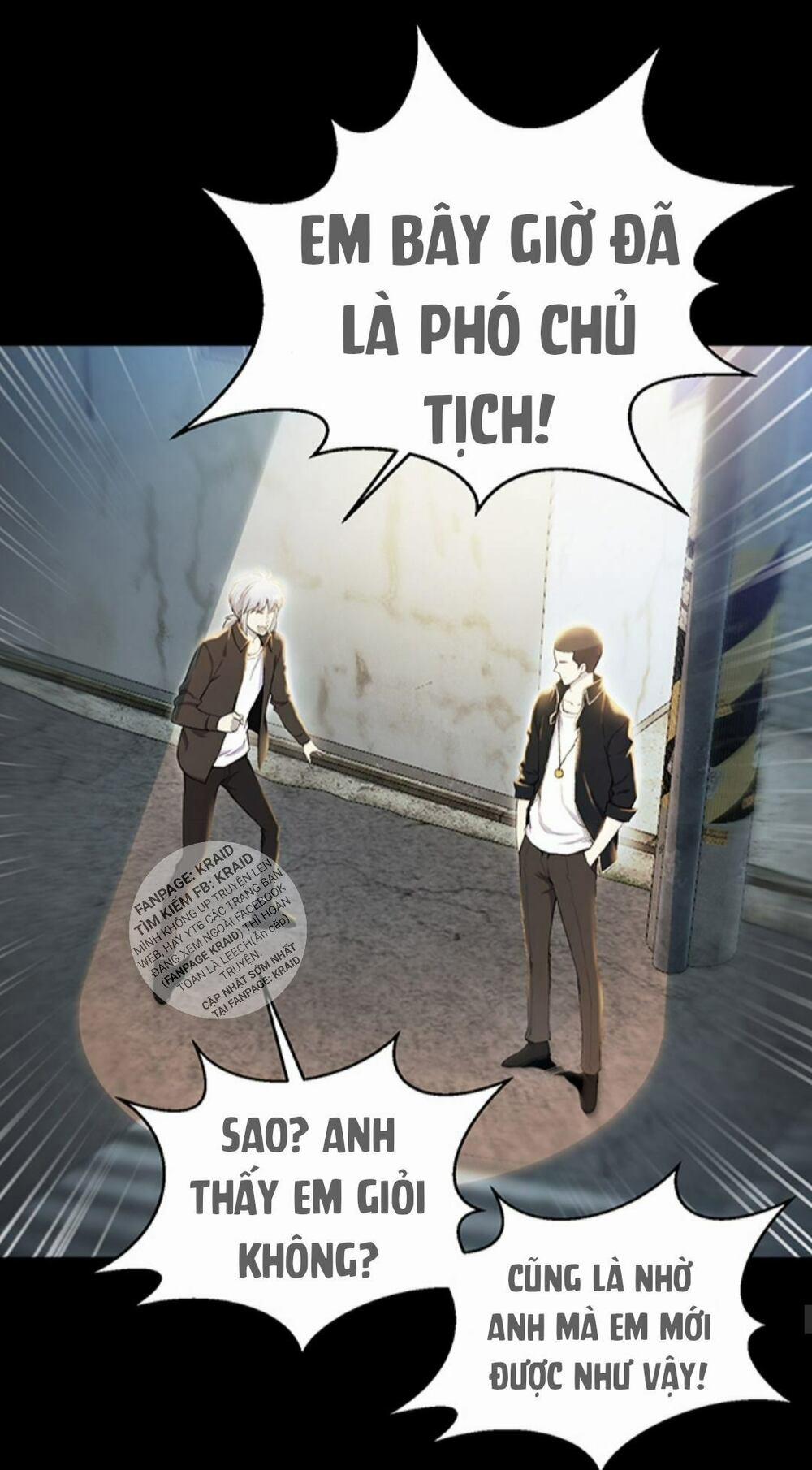 Luân Hồi Ác Nhân 26 trang 65