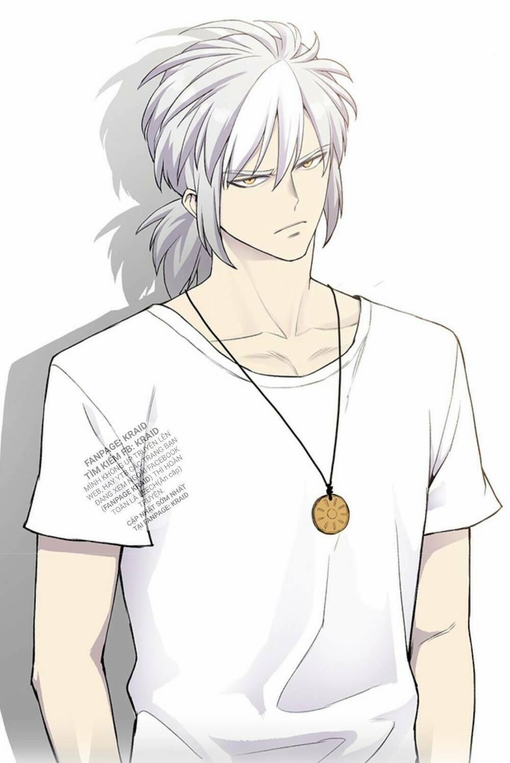 Luân Hồi Ác Nhân 26 trang 7