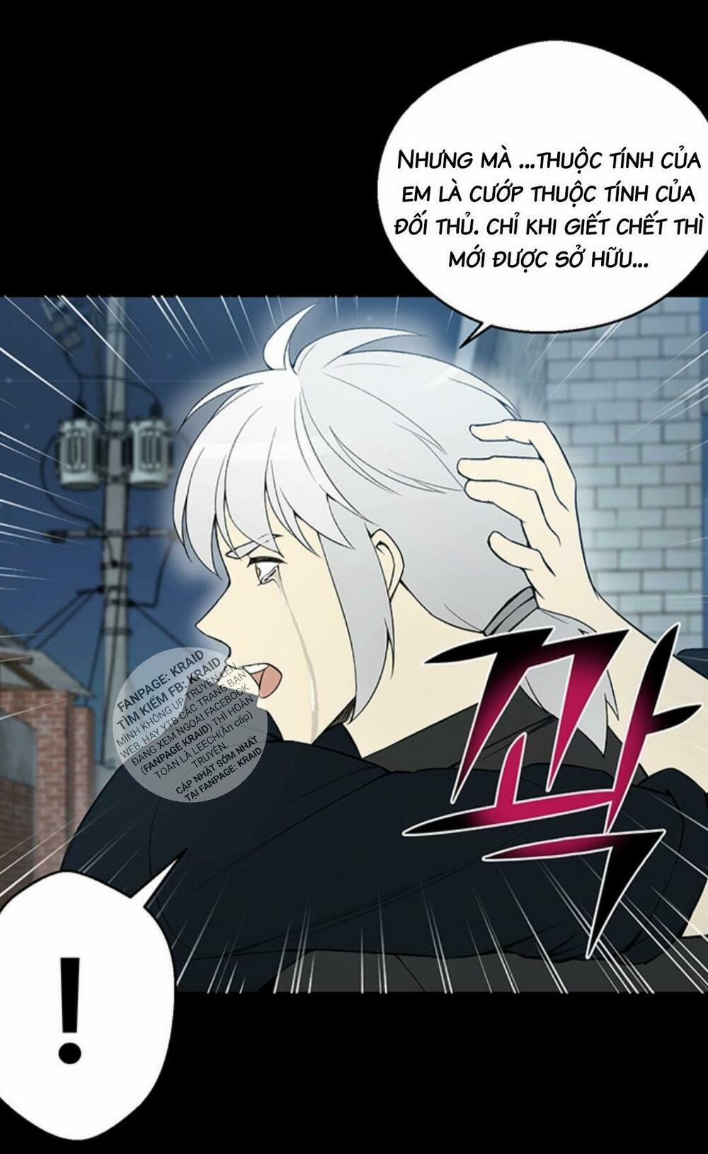 Luân Hồi Ác Nhân 26 trang 73