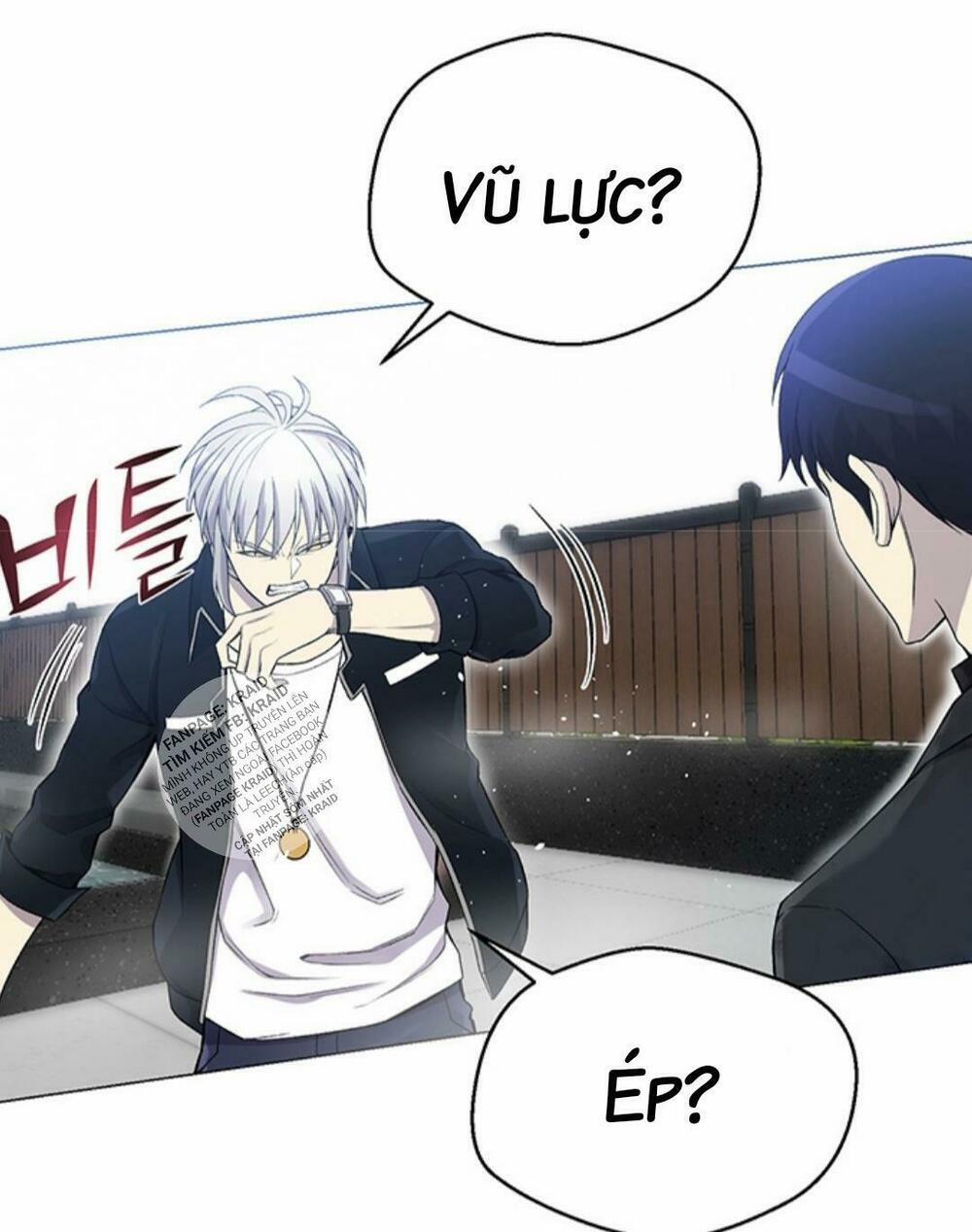 Luân Hồi Ác Nhân 26 trang 8