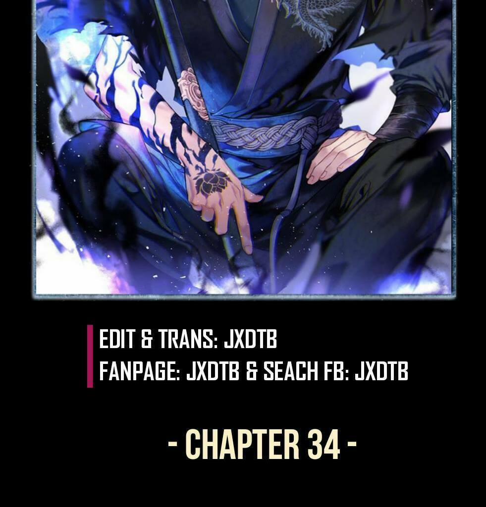 Luân Hồi Ác Nhân 34 trang 12