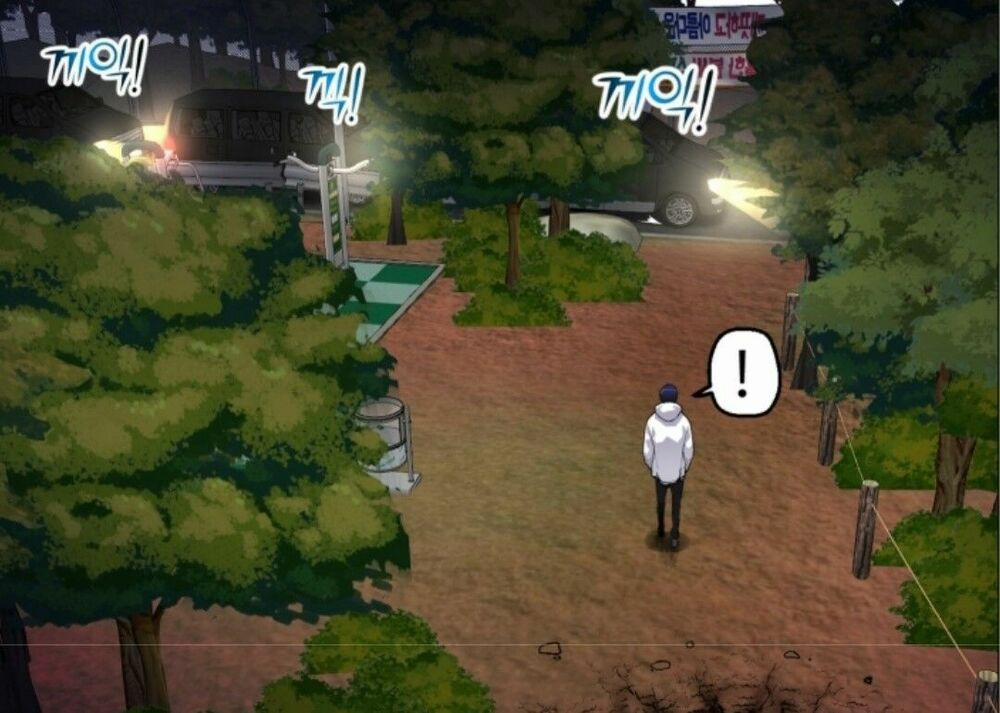 Luân Hồi Ác Nhân 34 trang 16