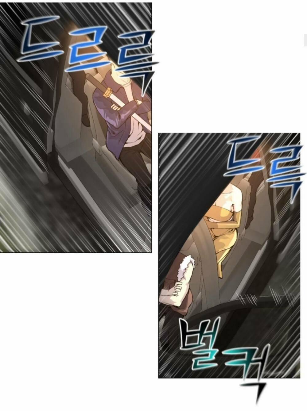 Luân Hồi Ác Nhân 34 trang 17