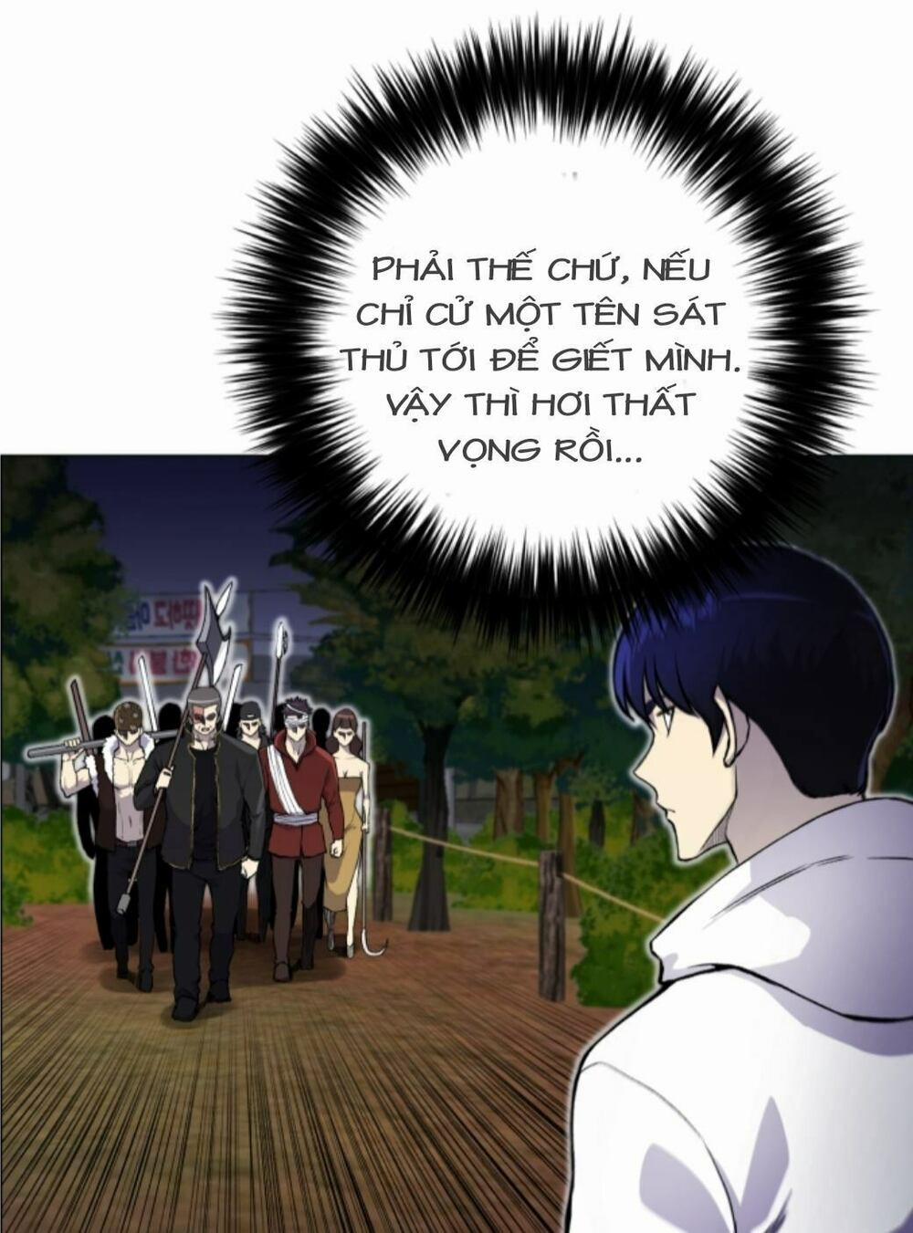 Luân Hồi Ác Nhân 34 trang 19
