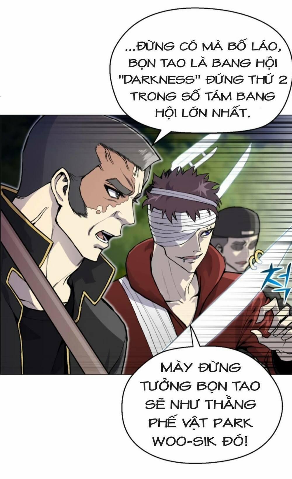 Luân Hồi Ác Nhân 34 trang 24