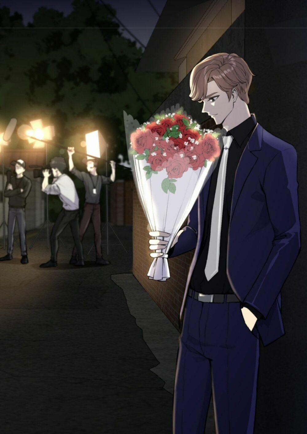 Luân Hồi Ác Nhân 34 trang 29