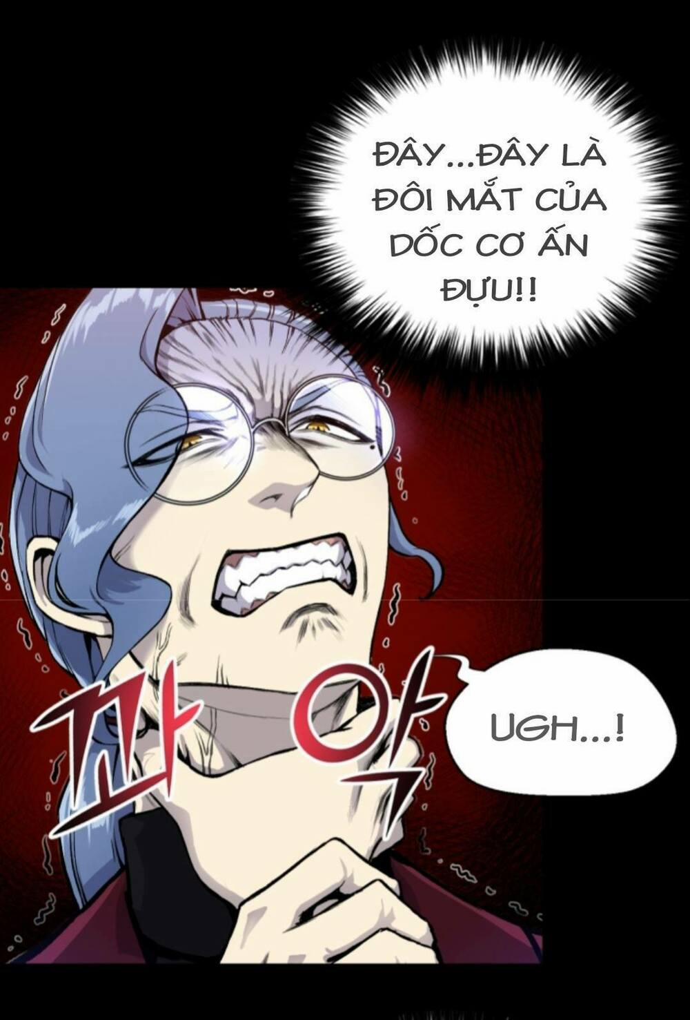 Luân Hồi Ác Nhân 34 trang 3