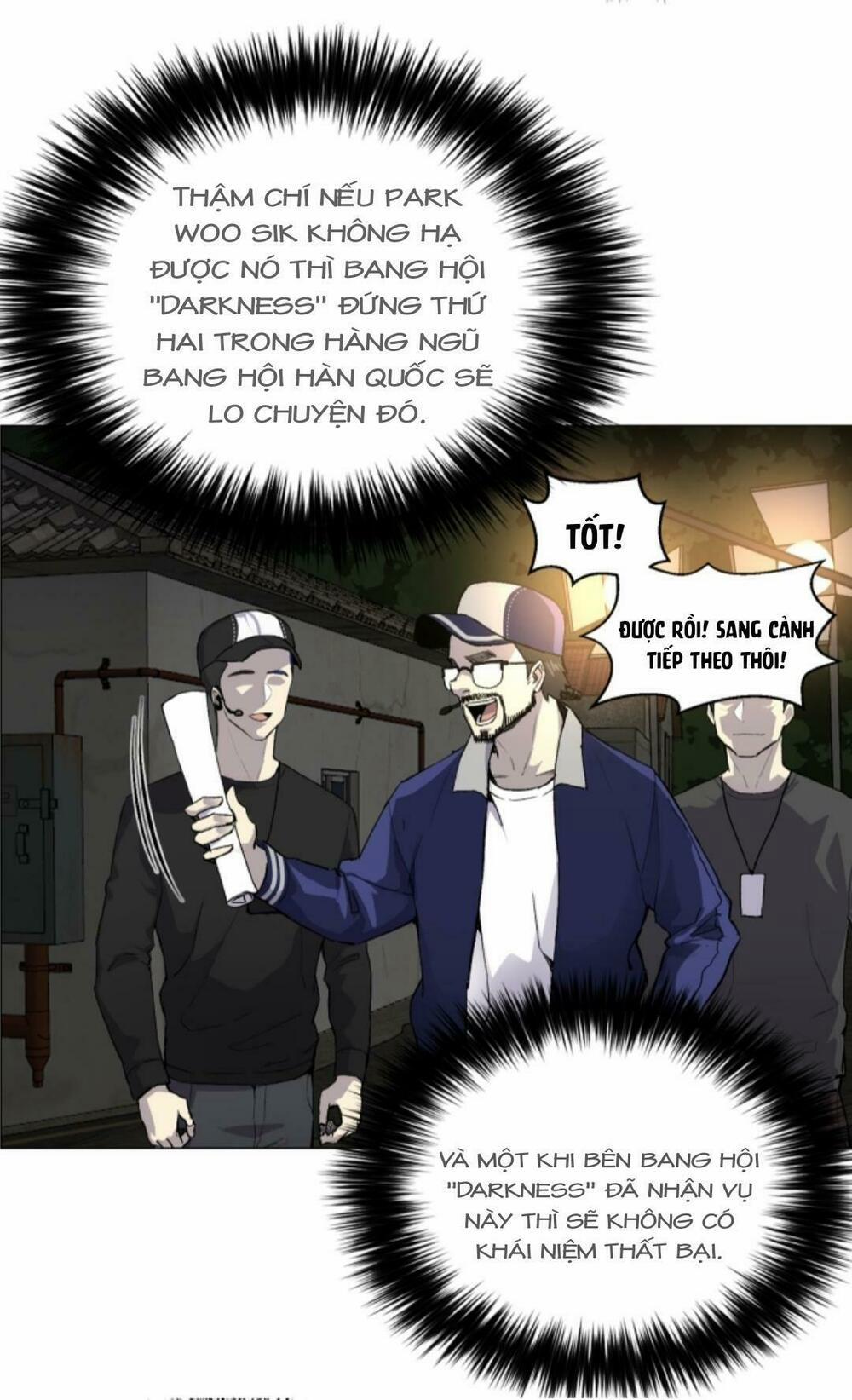 Luân Hồi Ác Nhân 34 trang 31