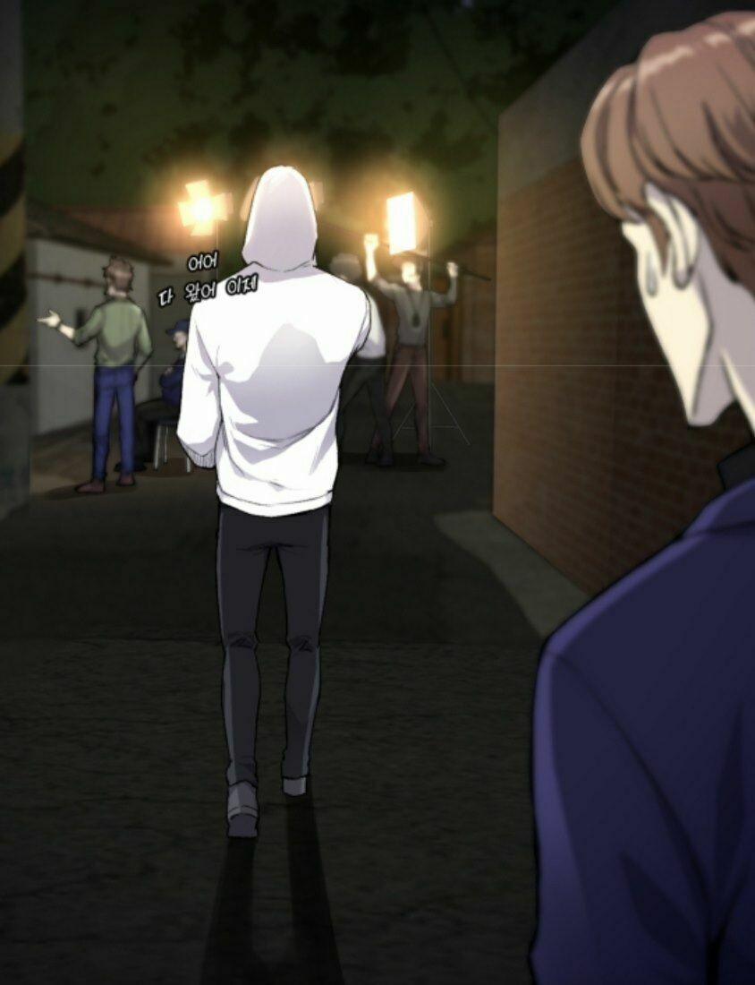 Luân Hồi Ác Nhân 34 trang 35