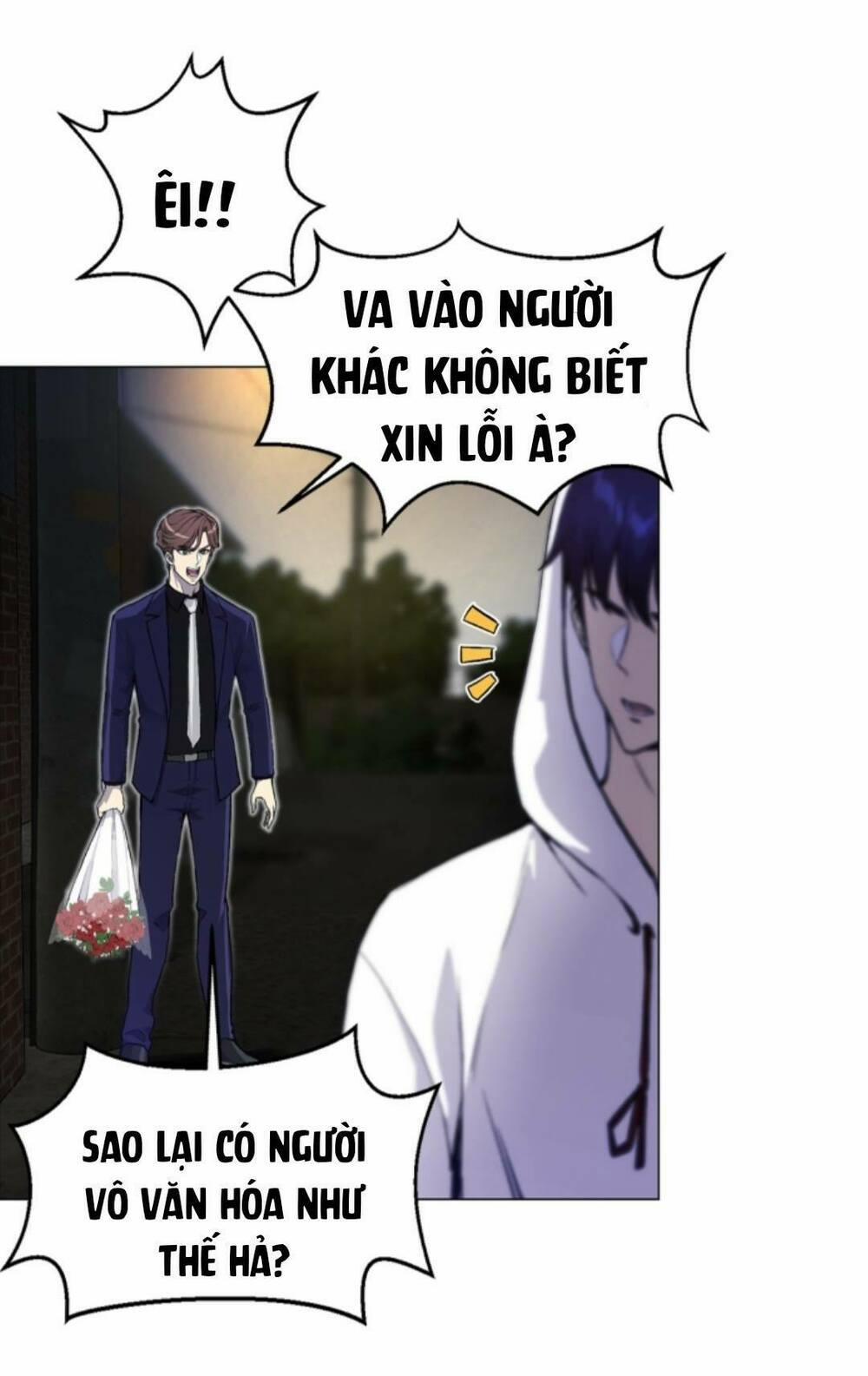 Luân Hồi Ác Nhân 34 trang 36