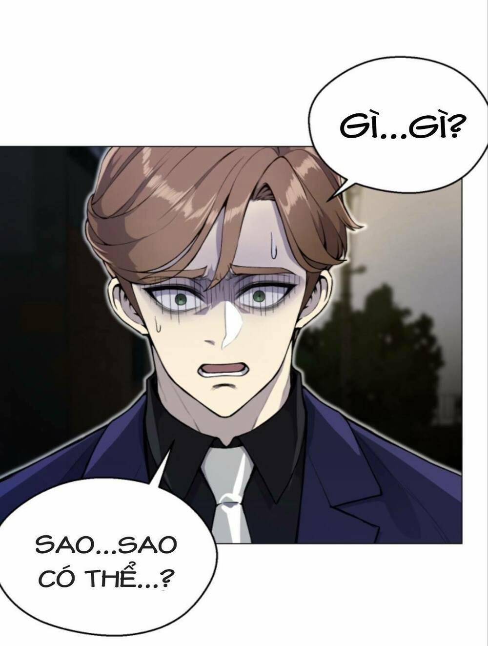 Luân Hồi Ác Nhân 34 trang 38