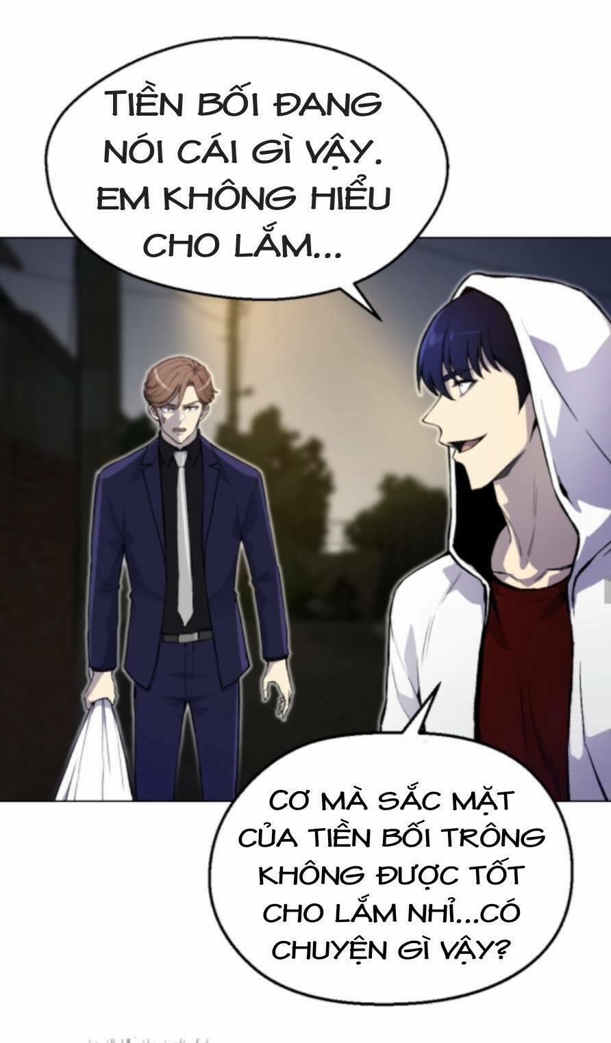 Luân Hồi Ác Nhân 34 trang 39