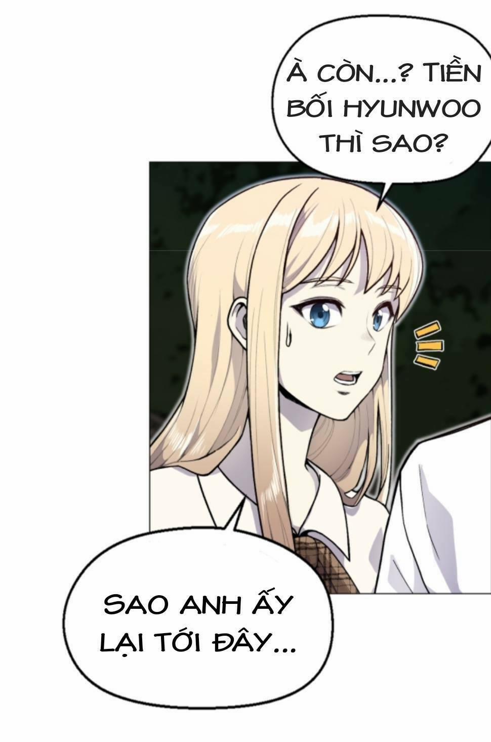 Luân Hồi Ác Nhân 34 trang 43