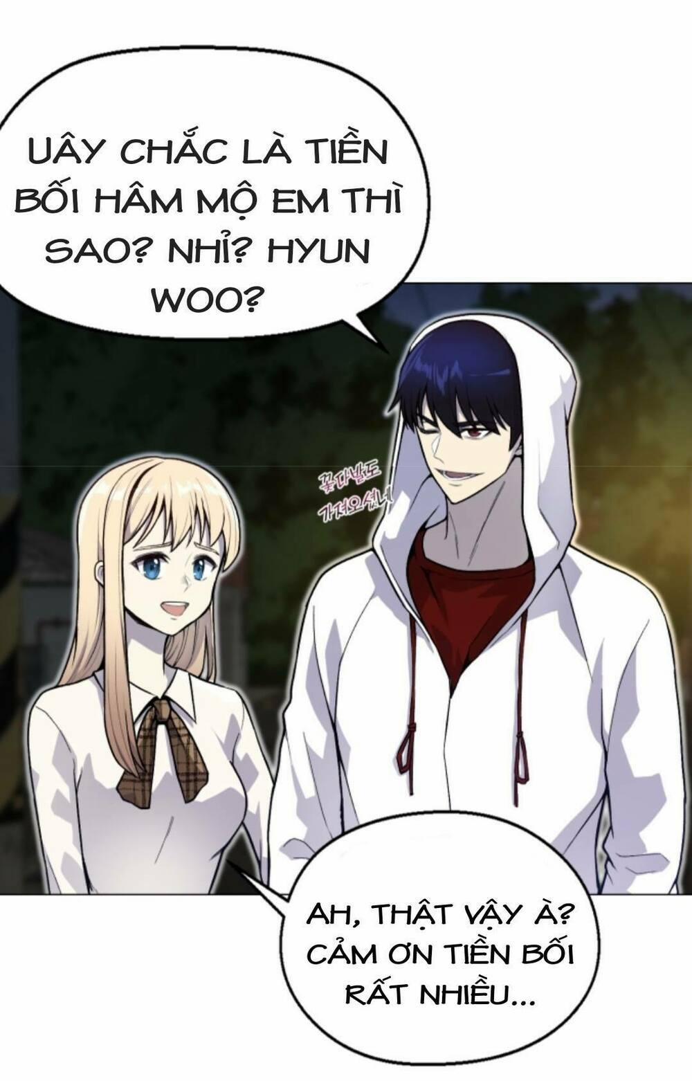 Luân Hồi Ác Nhân 34 trang 44