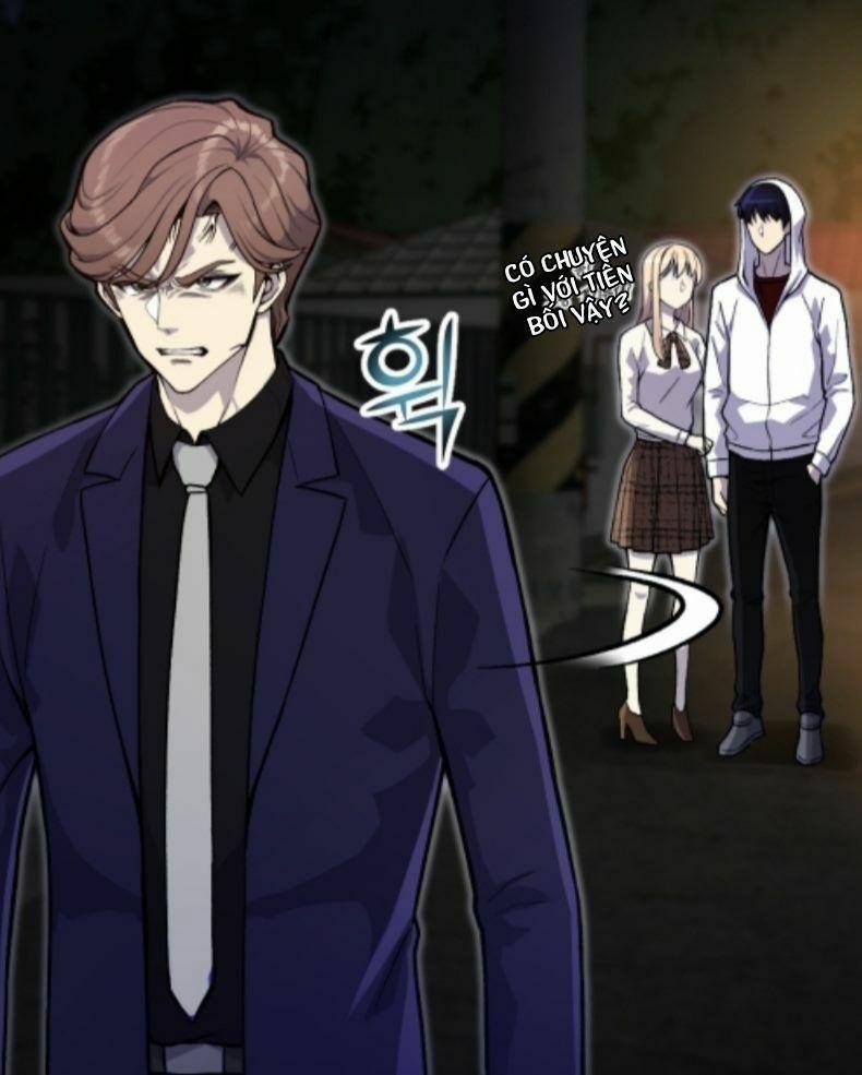 Luân Hồi Ác Nhân 34 trang 46