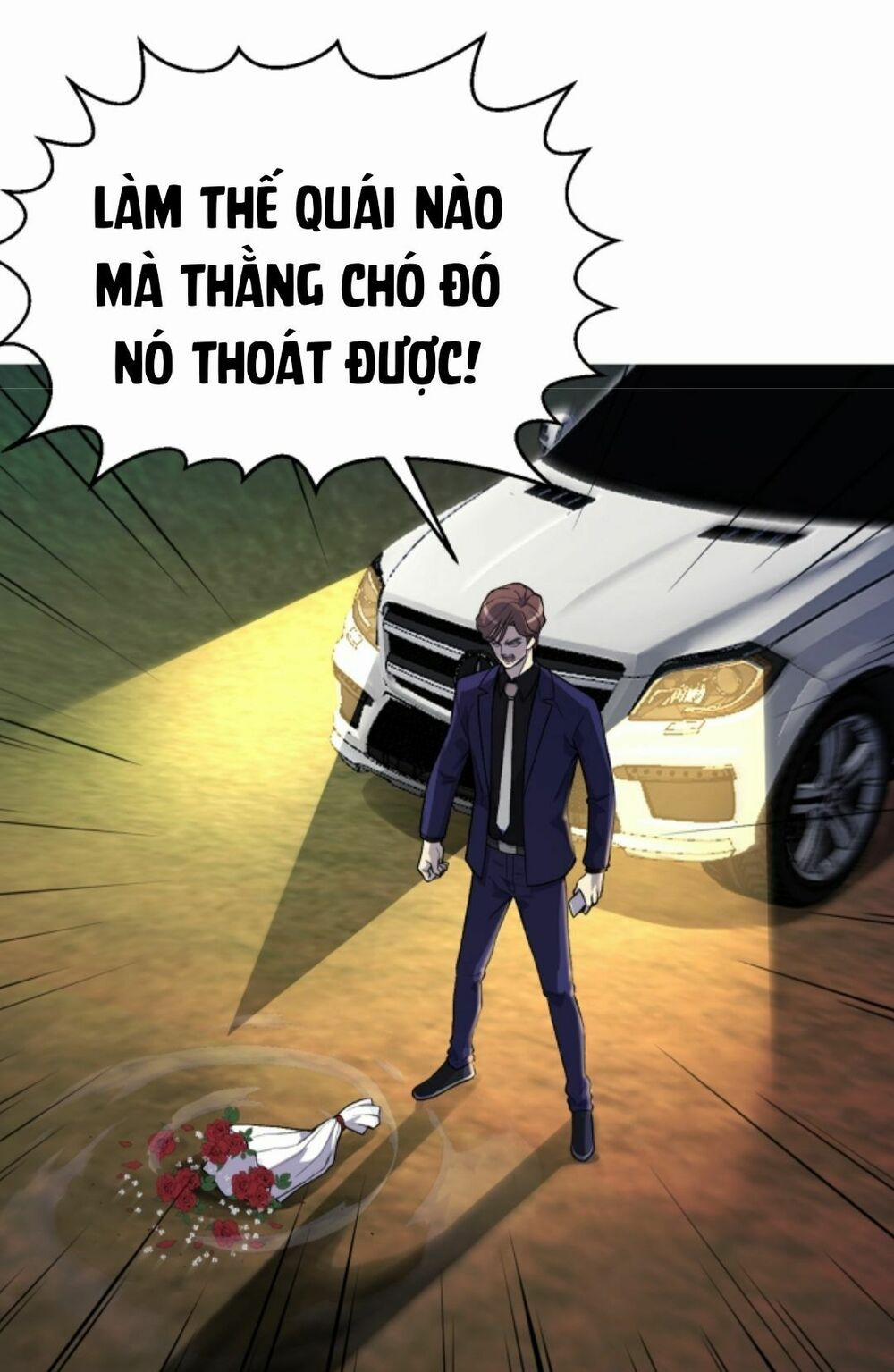 Luân Hồi Ác Nhân 34 trang 49