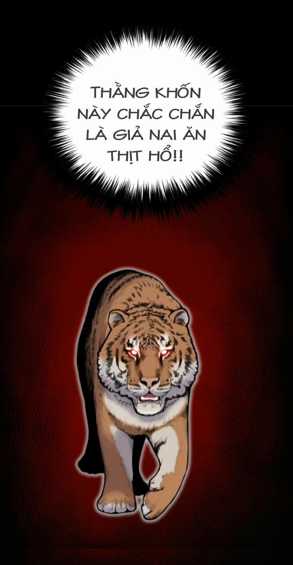 Luân Hồi Ác Nhân 34 trang 5