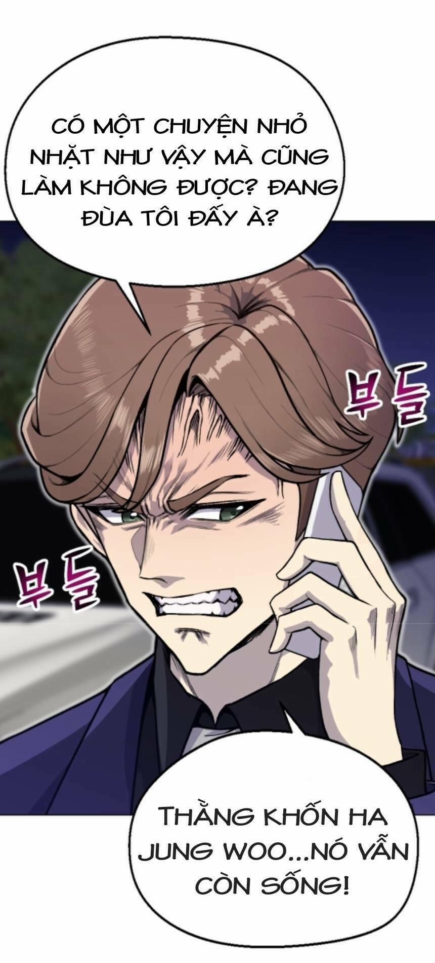 Luân Hồi Ác Nhân 34 trang 53