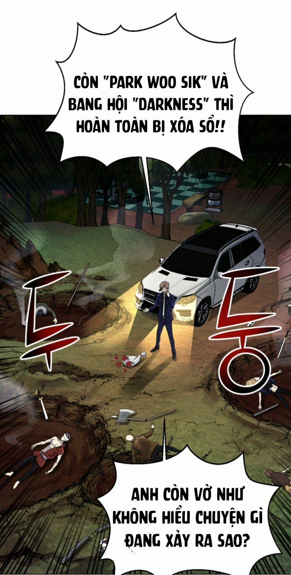 Luân Hồi Ác Nhân 34 trang 54