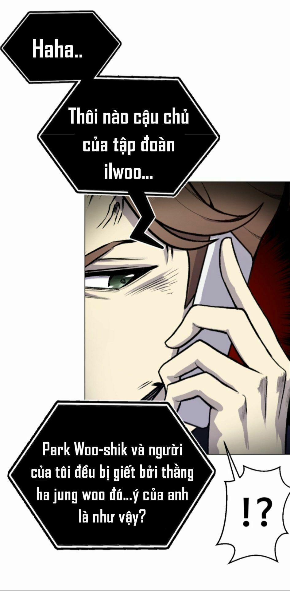 Luân Hồi Ác Nhân 34 trang 55