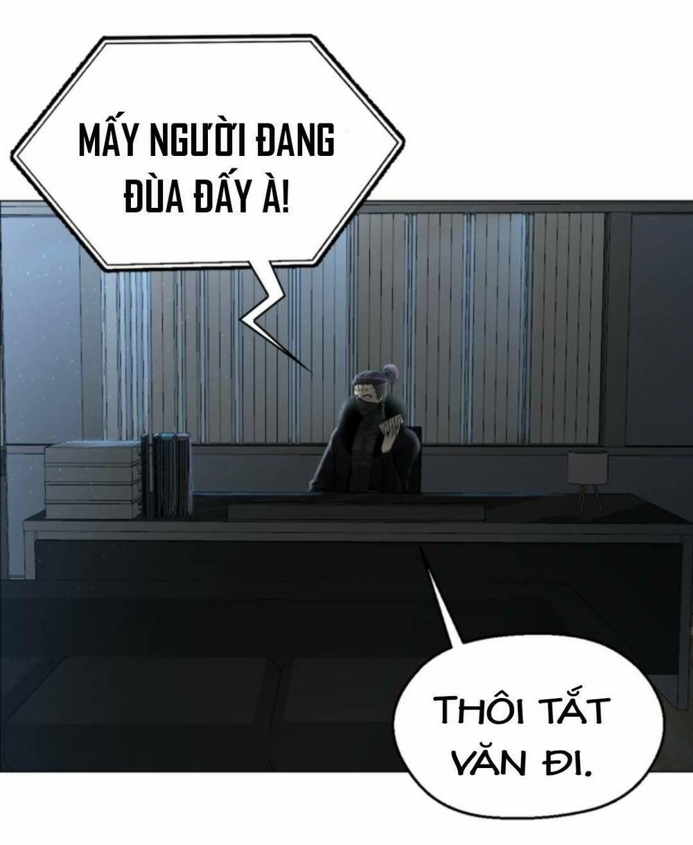 Luân Hồi Ác Nhân 34 trang 58