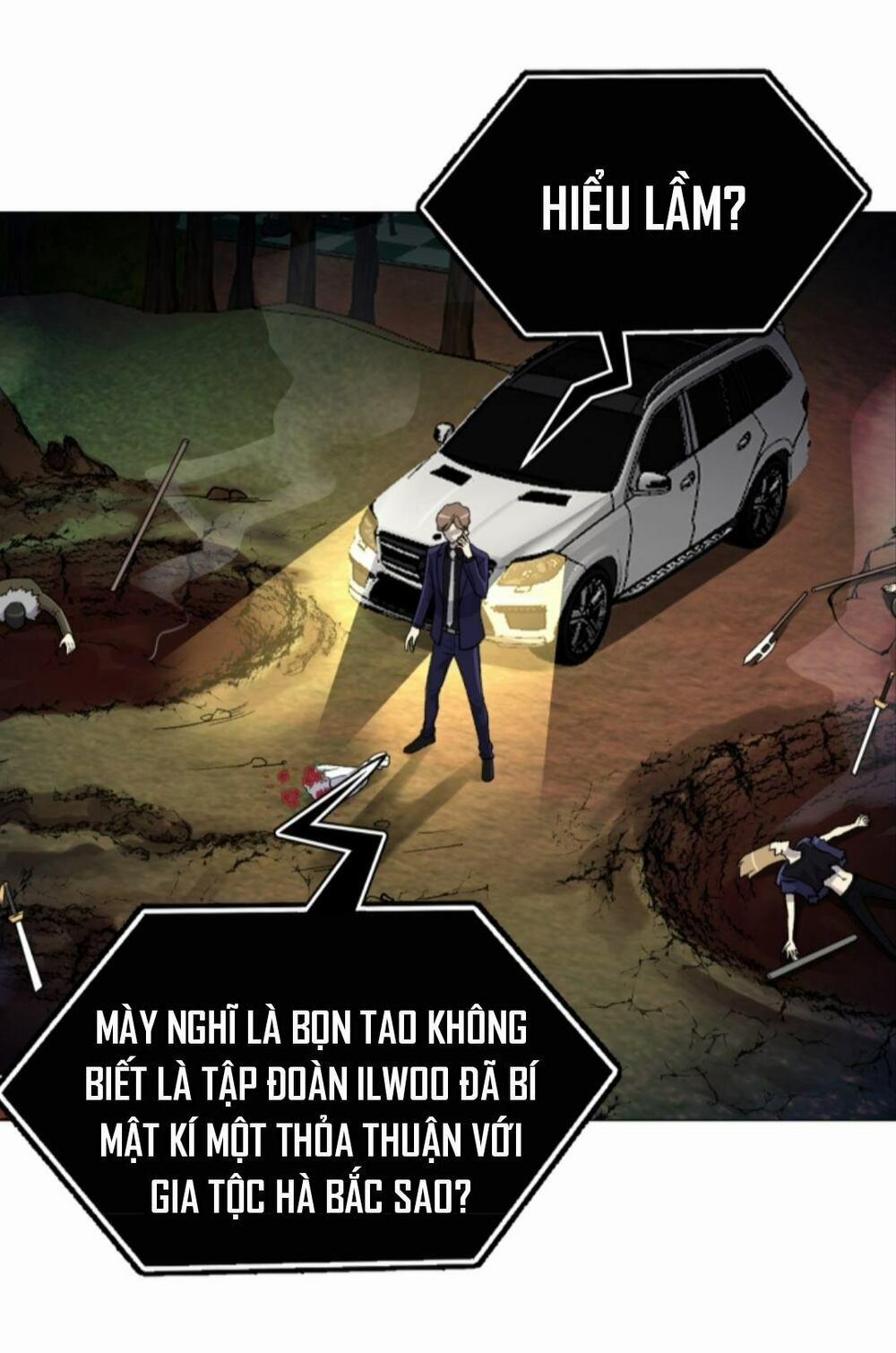 Luân Hồi Ác Nhân 34 trang 62