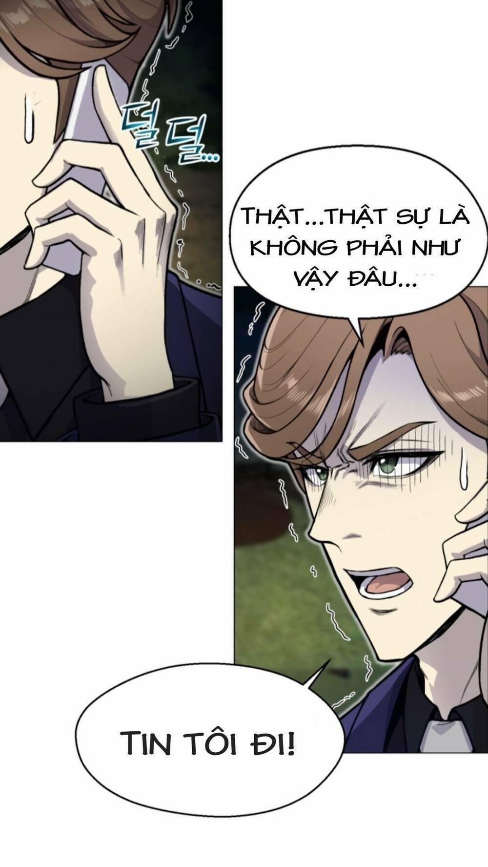 Luân Hồi Ác Nhân 34 trang 63