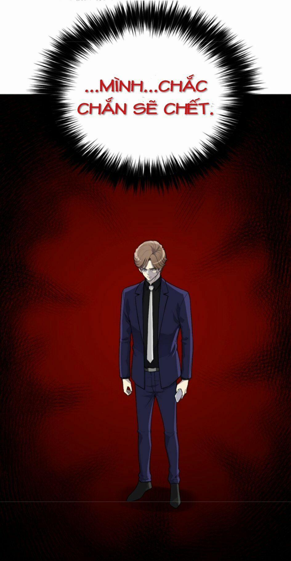 Luân Hồi Ác Nhân 34 trang 67