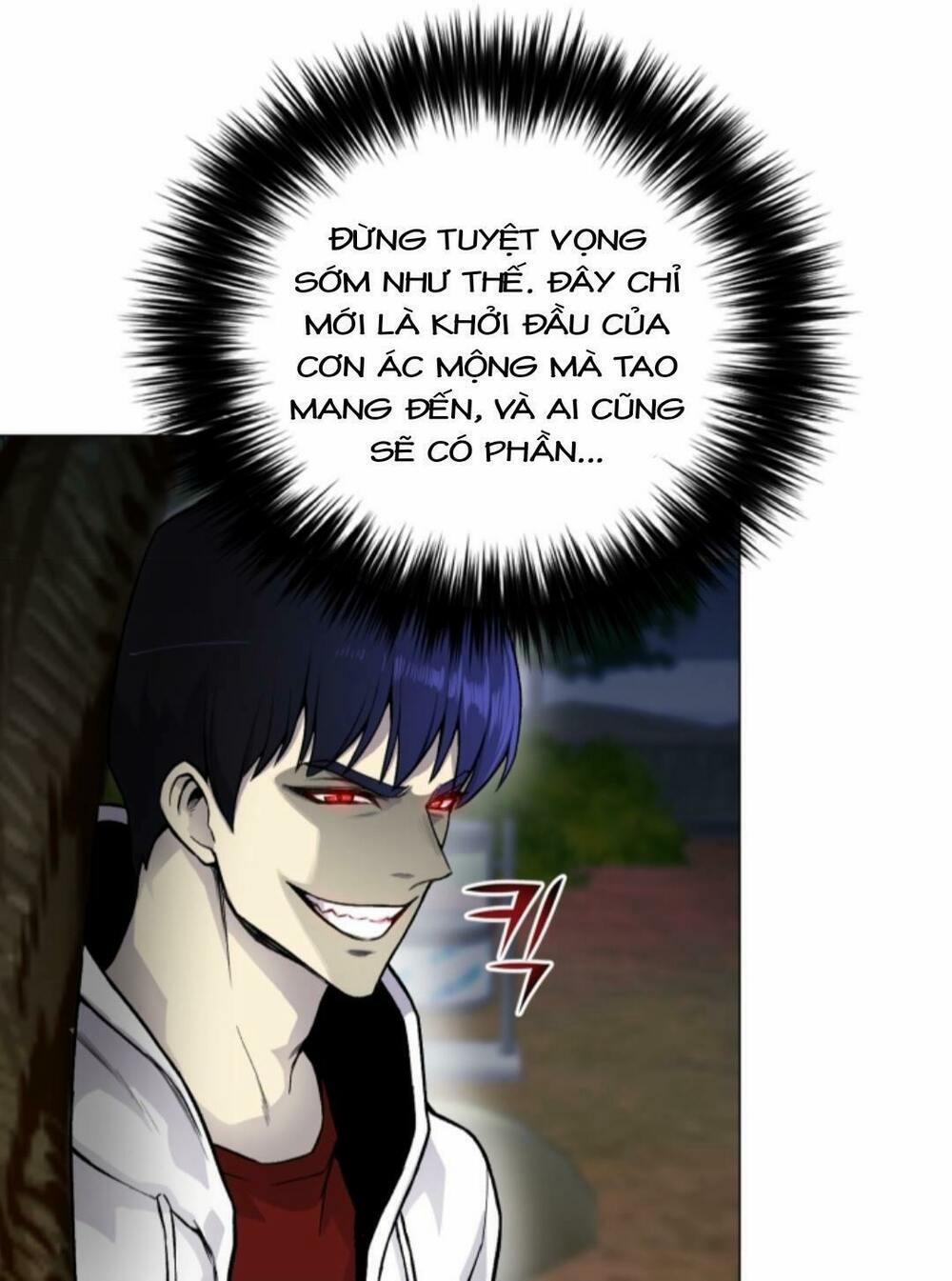 Luân Hồi Ác Nhân 34 trang 70