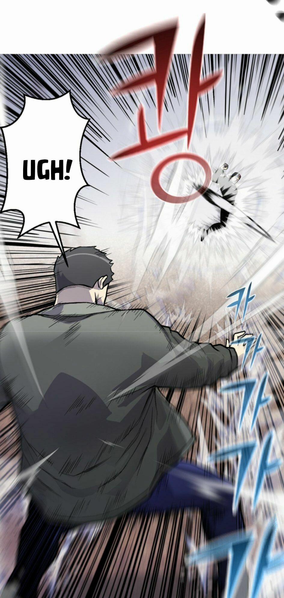 Luân Hồi Ác Nhân 34 trang 73