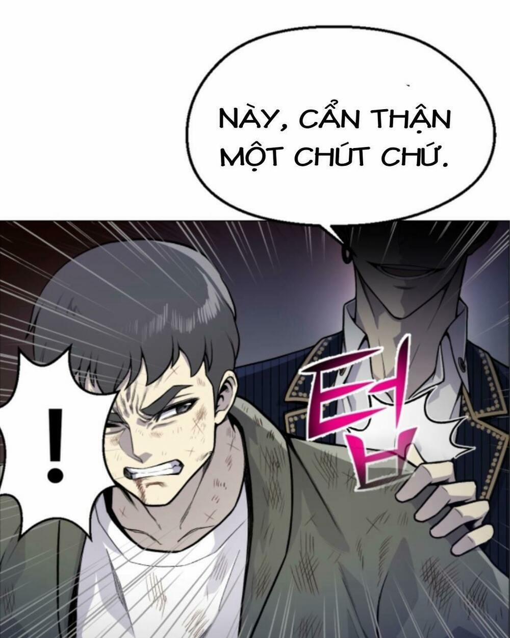 Luân Hồi Ác Nhân 34 trang 74