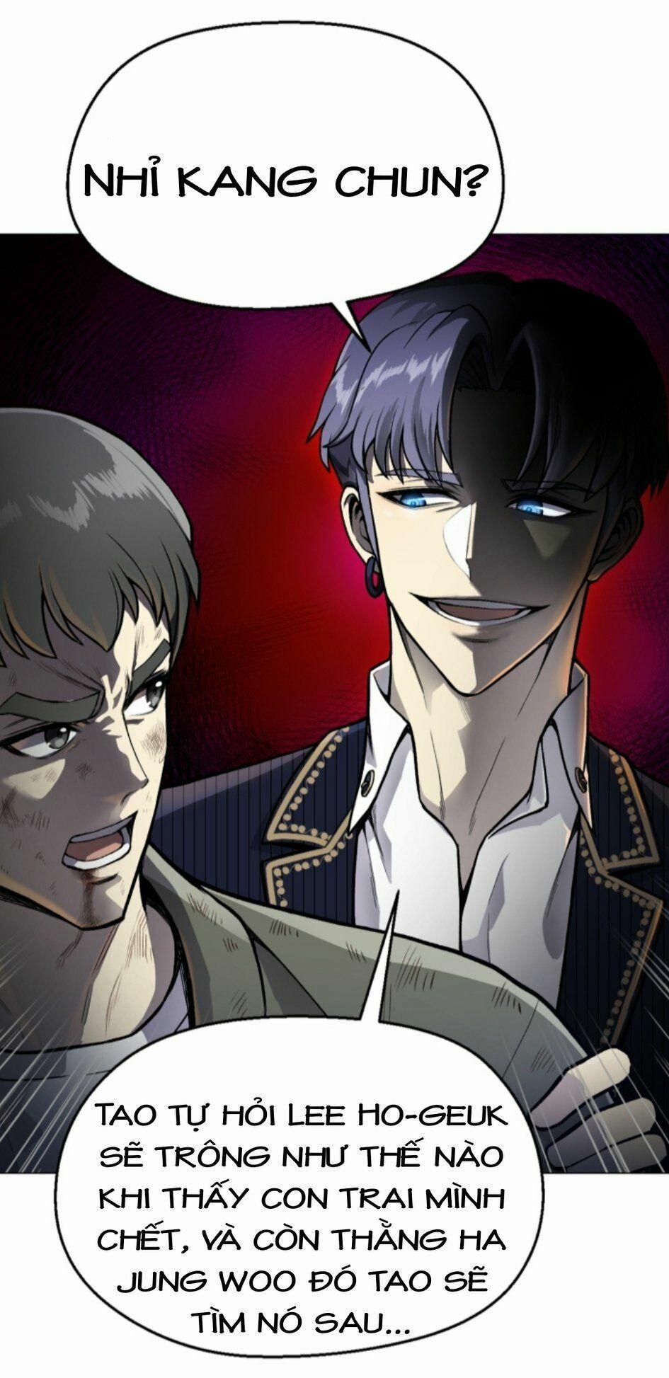 Luân Hồi Ác Nhân 34 trang 75