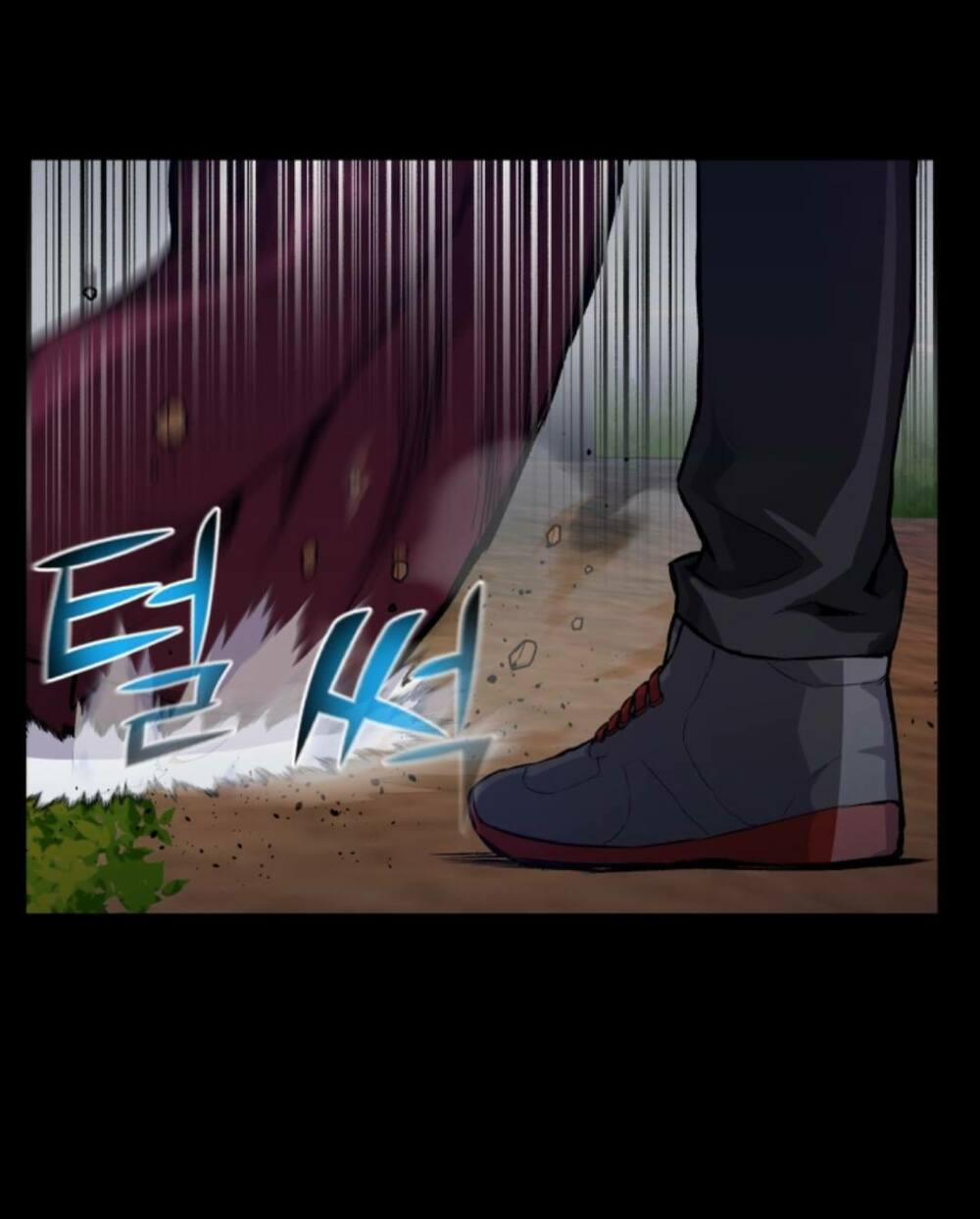 Luân Hồi Ác Nhân 34 trang 9