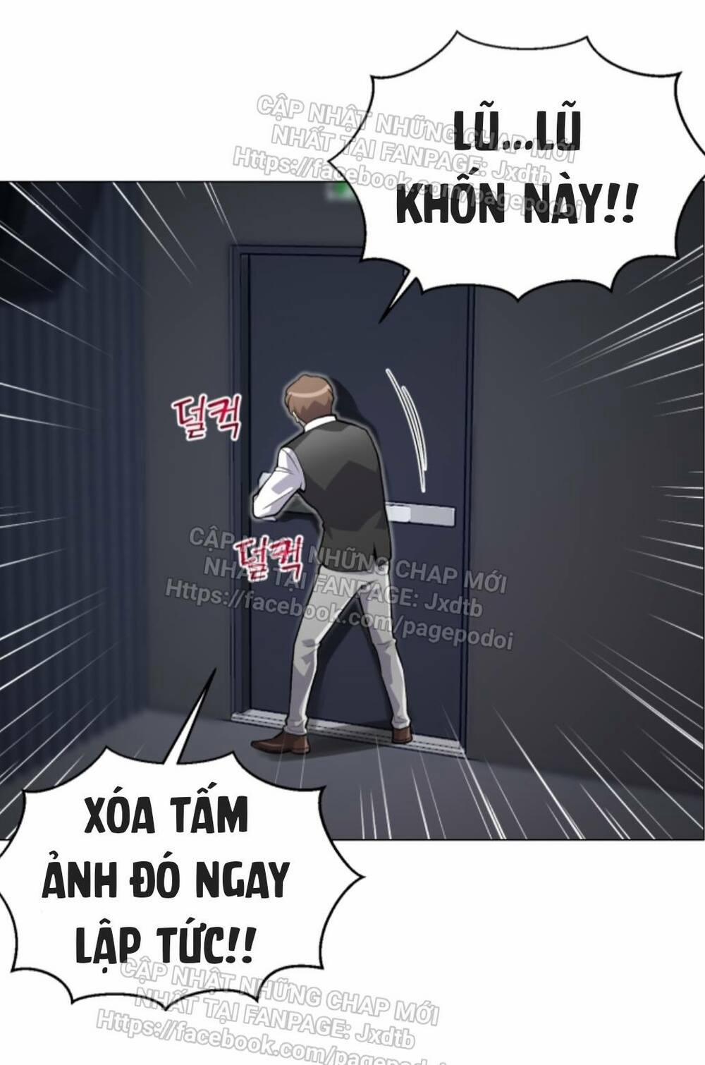 Luân Hồi Ác Nhân Chương 37 Trang 20