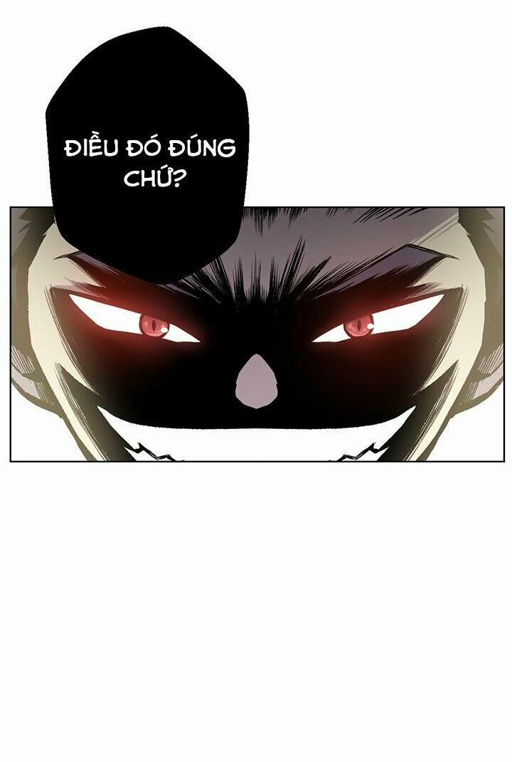 Luân Hồi Ác Nhân 4 trang 15