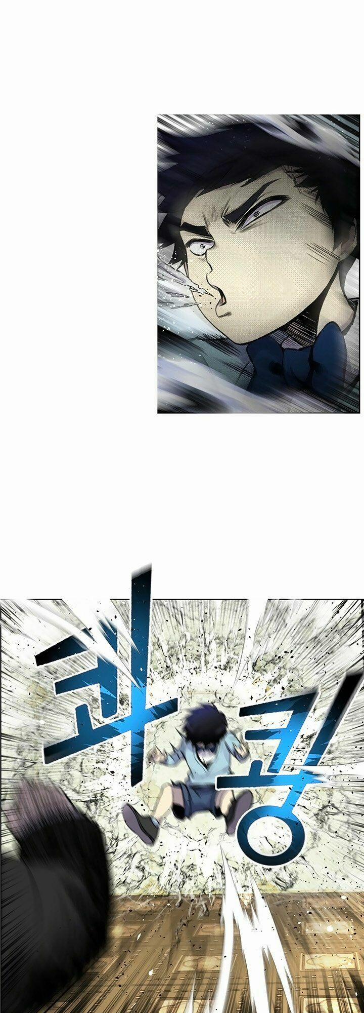 Luân Hồi Ác Nhân 4 trang 20