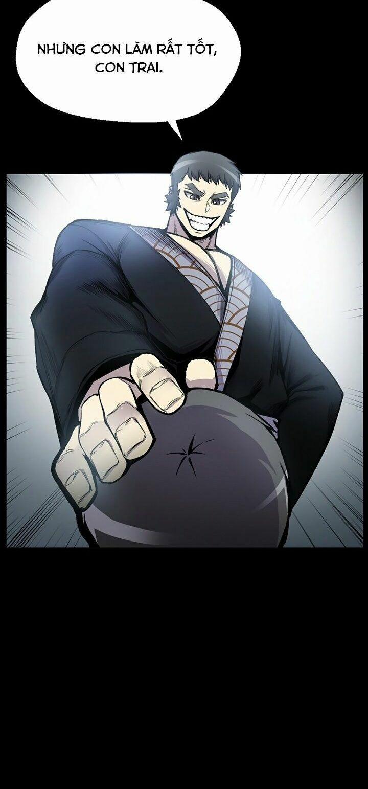 Luân Hồi Ác Nhân 4 trang 6