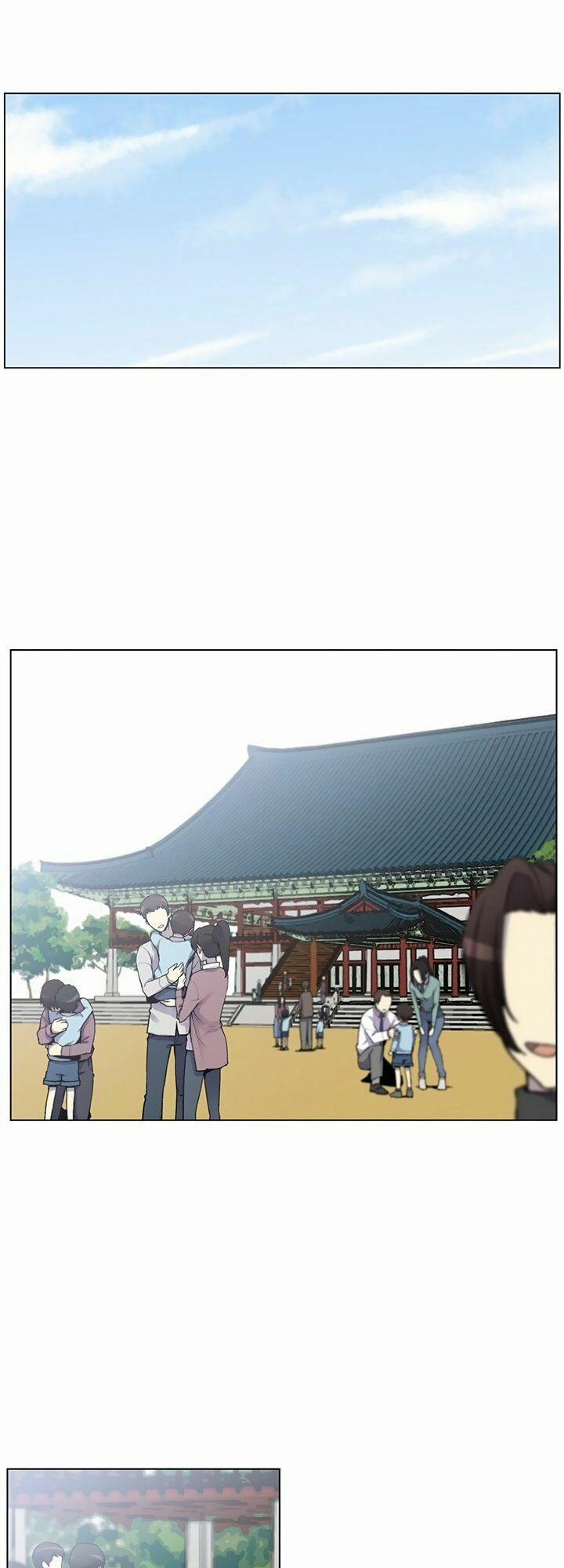 Luân Hồi Ác Nhân 5 trang 17