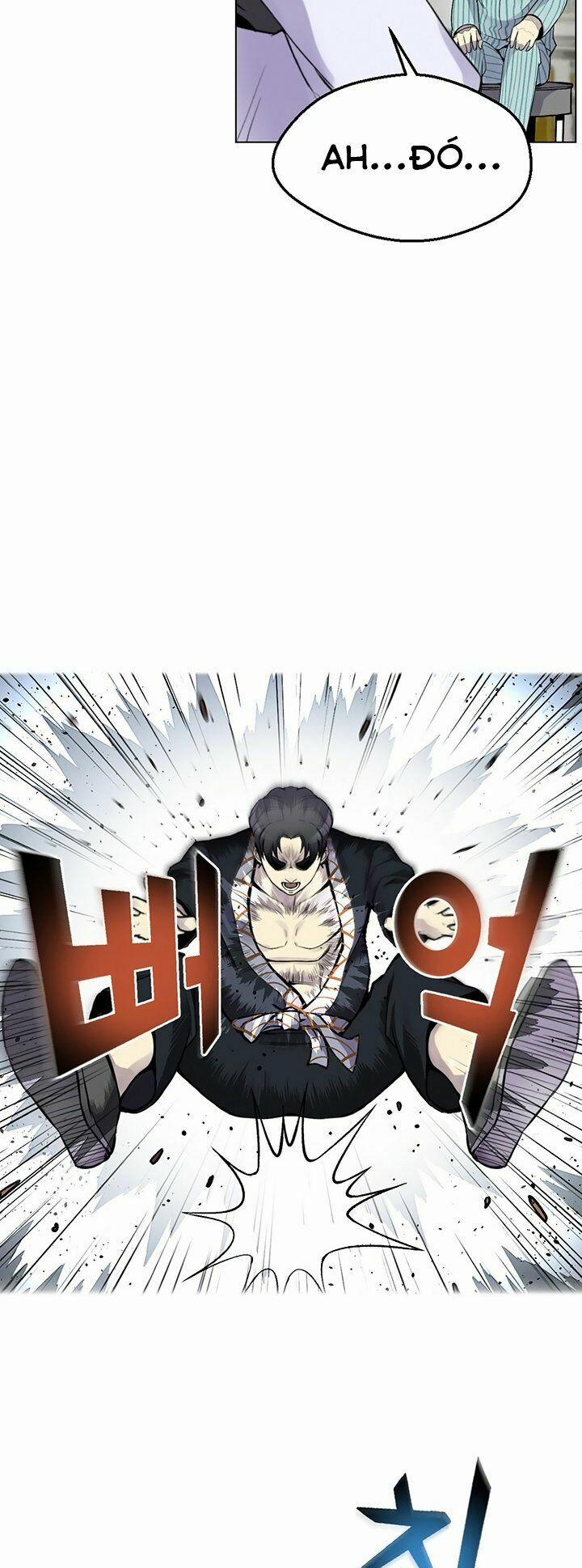 Luân Hồi Ác Nhân 5 trang 22