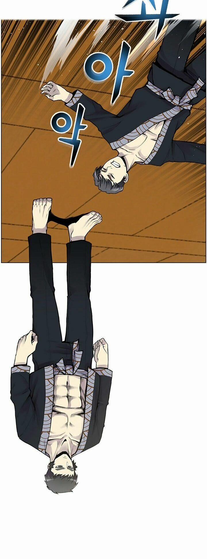 Luân Hồi Ác Nhân 5 trang 23