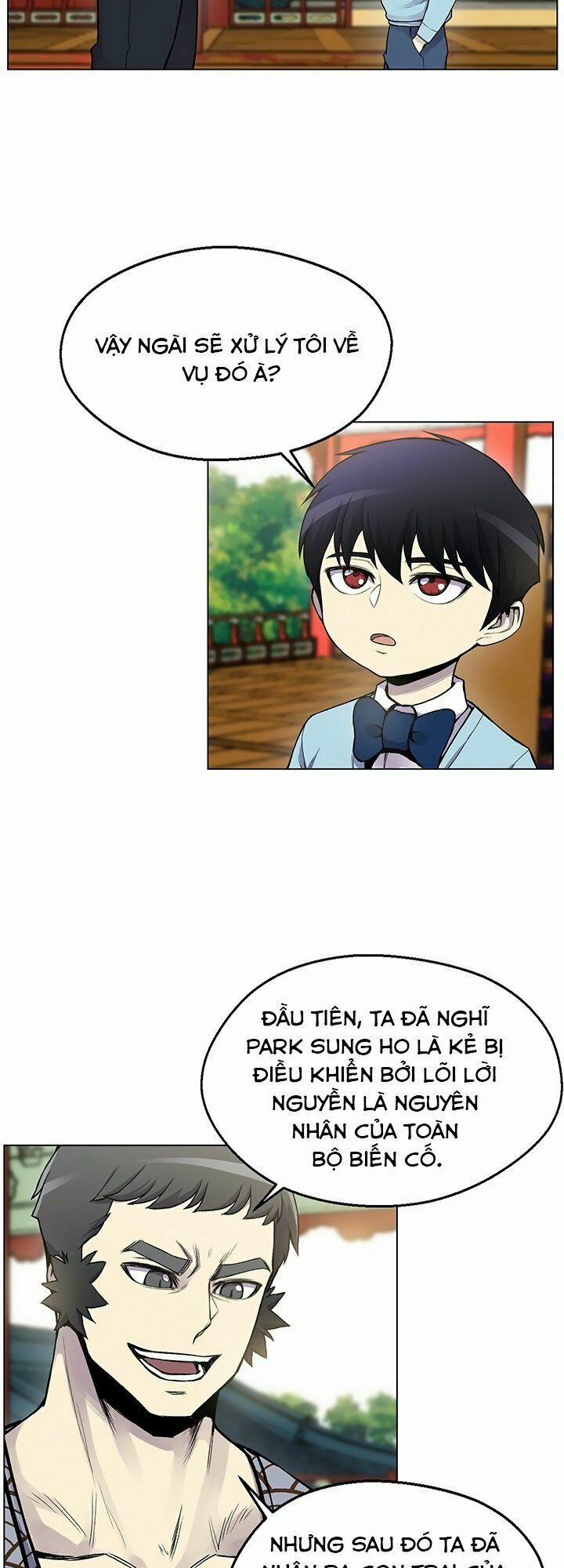 Luân Hồi Ác Nhân 5 trang 26