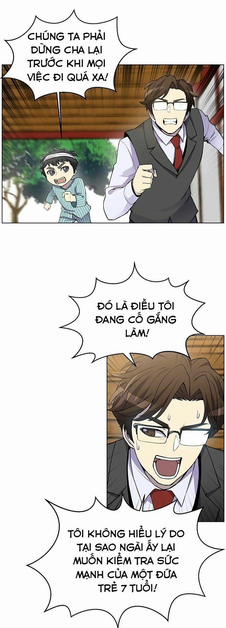 Luân Hồi Ác Nhân 5 trang 41