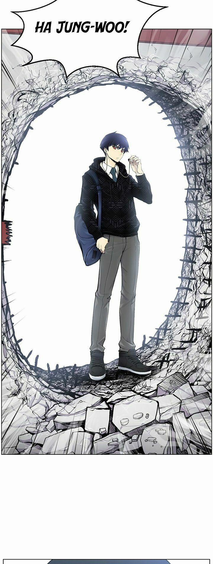 Luân Hồi Ác Nhân 5 trang 46